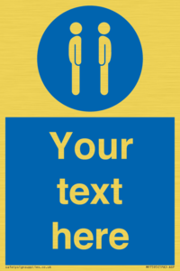 Custom mandatory keep back to back